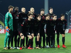 Milan Tak Akan Jual Maupun Beli Pemain di Bursa Transfer Januari