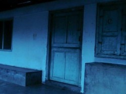 Viral Rumah Hantu di Blitar, Polisi: Kabar Itu Hoax