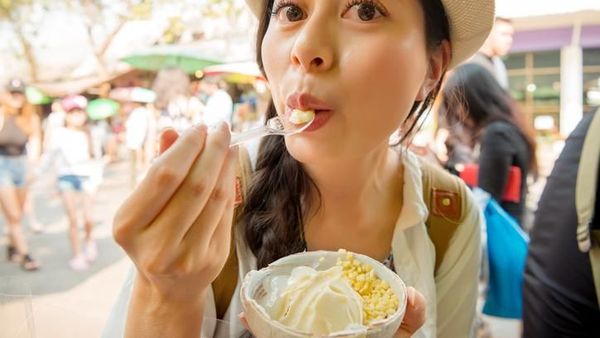 Liburan ke Thailand? Jangan Lupa Cicip 10 Street Food Enak di Pasar Chatuchak