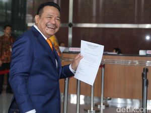 Babak Baru Seteru PERADI Otto Hasibuan Vs Luhut Pangaribuan Babak Baru Seteru PERADI Otto Hasibuan Vs Luhut Pangaribuan