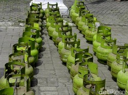 Pasokan BBM dan Elpiji di Tempat Wisata Dipastikan Aman Jelang Tahun Baru