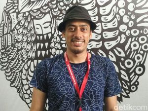 Film Bajakan dalam Sudut Pandang Sutradara Ismael Basbeth Film Bajakan dalam Sudut Pandang Sutradara Ismael Basbeth