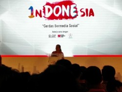 Perangi Hoax di Medsos, Polisi: Kebenaran dan Kebohongan Beda Tipis