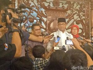 Pemprov DKI Siapkan Suntik ORI untuk Atasi Difteri