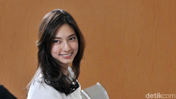 Foto: 6 Pengacara Cantik di Indonesia yang Buat Hati Adem