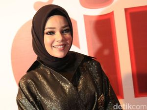 Lucu! Lihat Daftar Belanjaan yang Ditulis ART Dewi Sandra