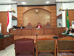 KPK Bantah Penetapan Tersangka Novanto Tak Sah karena Pengulangan