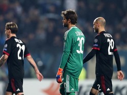 Gattuso: Milan Terlalu Rapuh