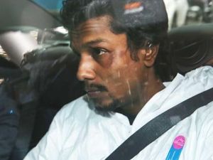 Pria Sri Lanka Mengaku Bersalah Ancam Penerbangan Melbourne-KL