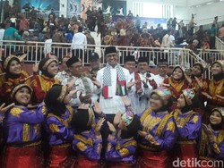 Anies Minta Lurah dan RT/RW Se-Jaktim Samakan Visi Bangun Jakarta