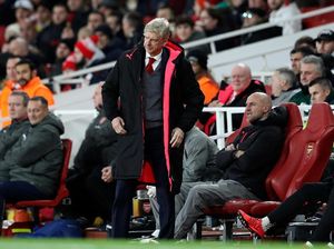 Kemenangan ke-700 Wenger yang Penuh Gaya