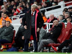 Kemenangan ke-700 Wenger yang Penuh Gaya