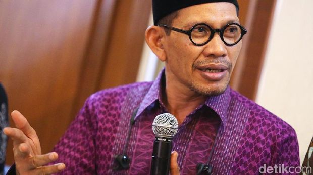 NU, MUI, dan Muhammadiyah Kritik Rencana Tarawih Pemprov 