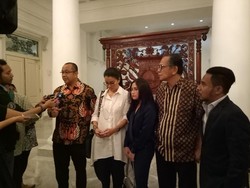 Penerima KJP dan Pasukan Oranye Bisa Nonton Bioskop Gratis di Pasar