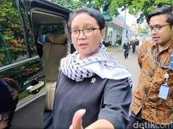 Jokowi akan Hadiri Sidang OKI, Apa Solusi RI untuk Yerusalem?