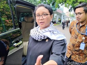 Jokowi akan Hadiri Sidang OKI, Apa Solusi RI untuk Yerusalem? Jokowi akan Hadiri Sidang OKI, Apa Solusi RI untuk Yerusalem?
