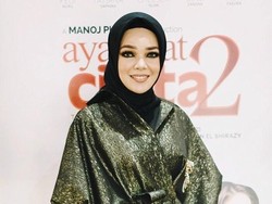 Kritik Pedas untuk Ayat Ayat Cinta 2