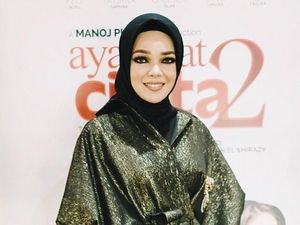 Kritik Pedas untuk Ayat Ayat Cinta 2 Kritik Pedas untuk Ayat Ayat Cinta 2