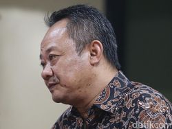 Muhammadiyah Imbau Umat Islam Salat Gaib untuk Korban Gempa Turki