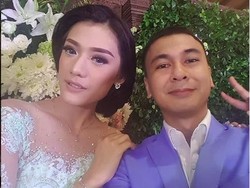 Lamar Annisa Aziza, Raditya Dika Sempat Berkaca-kaca