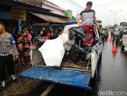 Begini Penjelasan Polisi Soal Kecelakaan Mobil Patwal di Boyolali