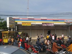 Pelaku Perampokan dan Pembunuhan di Semarang Bermodus Tukar Uang