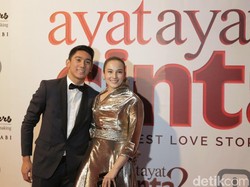 Chelsea Islan-Daffa Go Public, Tatjana Saphira Celeb of The Month Bulan Ini
