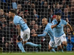 PR untuk Mourinho: Bagaimana Menghentikan Manchester City?