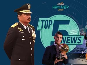 Marsekal Hadi Resmi Panglima TNI, Kedubes AS Didemo Soal Yerusalem