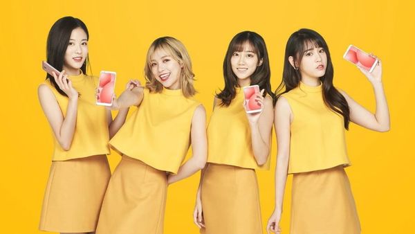 Lebih Dekat dengan Redmi 5 & Redmi 5 Plus