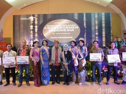 Tahun 2018, Kemenpar Hadirkan 214 Event Wisata di Area Perbatasan