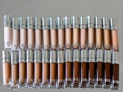 Saingi Foundation Rihanna, Kylie Jenner Rilis 30 Warna Concealer