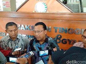 Kejati DIY Sidik Kasus Dugaan Korupsi Bank Pelat Merah