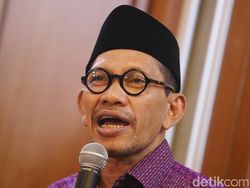 PBNU Percaya Punya Kesamaan dengan FPI soal Keadilan Ekonomi