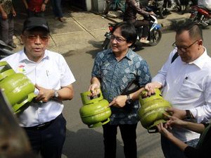 Cek Ketersediaan Elpiji 3 Kg di Jabodetabek Cek Ketersediaan Elpiji 3 Kg di Jabodetabek