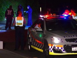 Tawuran Remaja Antar Geng di Perth, Satu Orang Tewas