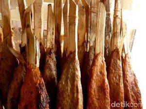 Asyiknya Makan Bandeng Tanpa Diganggu Duri