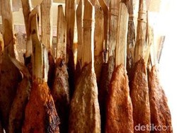 Asyiknya Makan Bandeng Tanpa Diganggu Duri