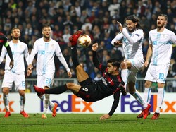 Milan Dikalahkan Klub Kroasia di Laga Kedua Gattuso