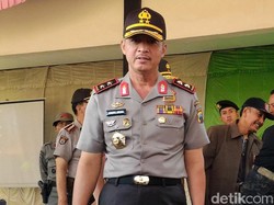 20.424 Personel Gabungan Akan Amankan Natal dan Tahun Baru di Jateng