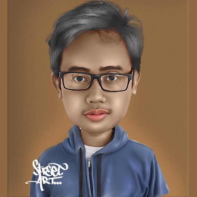 Menyikapi Kegaduhan Agama di Media Sosial Menyikapi Kegaduhan Agama di Media Sosial