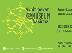 Teater Koma Pentaskan Balada Cinta Si Bandar Bala Akhir Pekan Ini