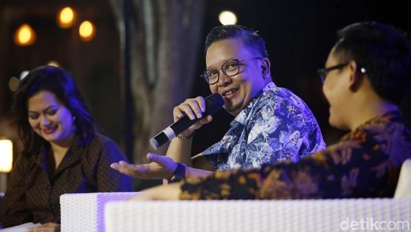 BJB Optimis Menatap Ekonomi 2018