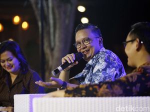 BJB Optimis Menatap Ekonomi 2018