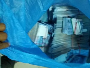 Pecahkan Kaca Mobil, Pencuri di Batam Bawa Kabur Rp 300 Juta