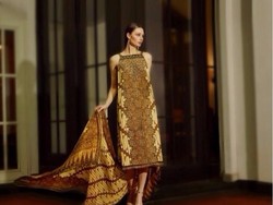 Perjalanan 50 Tahun Batik Danar Hadi Beri Goresan Emas untuk Negeri