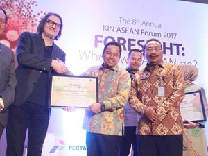 Tingkatkan Kualitas Pendidikan, Pemkot Tangerang Kucurkan Rp 1,1 T