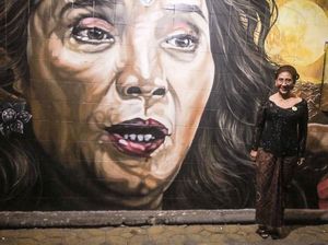 Sepak Terjang Susi Berantas Maling Ikan Hingga Dipanggil Jokowi