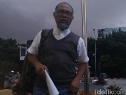 BW Janji Mardani Maming Datang ke KPK Kamis Besok