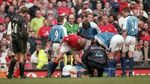 10 Momen Paling Dikenang dari Derby Manchester